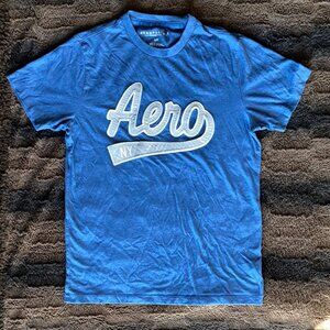 Aeropostale Short Sleeve T-Shirt